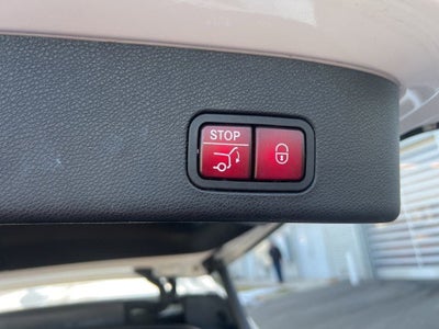 2016 Mercedes-Benz GL-Class GL 550 4MATIC®