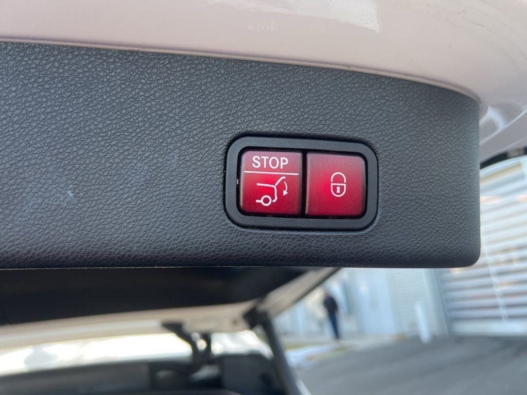 2016 Mercedes-Benz GL-Class GL 550 4MATIC®