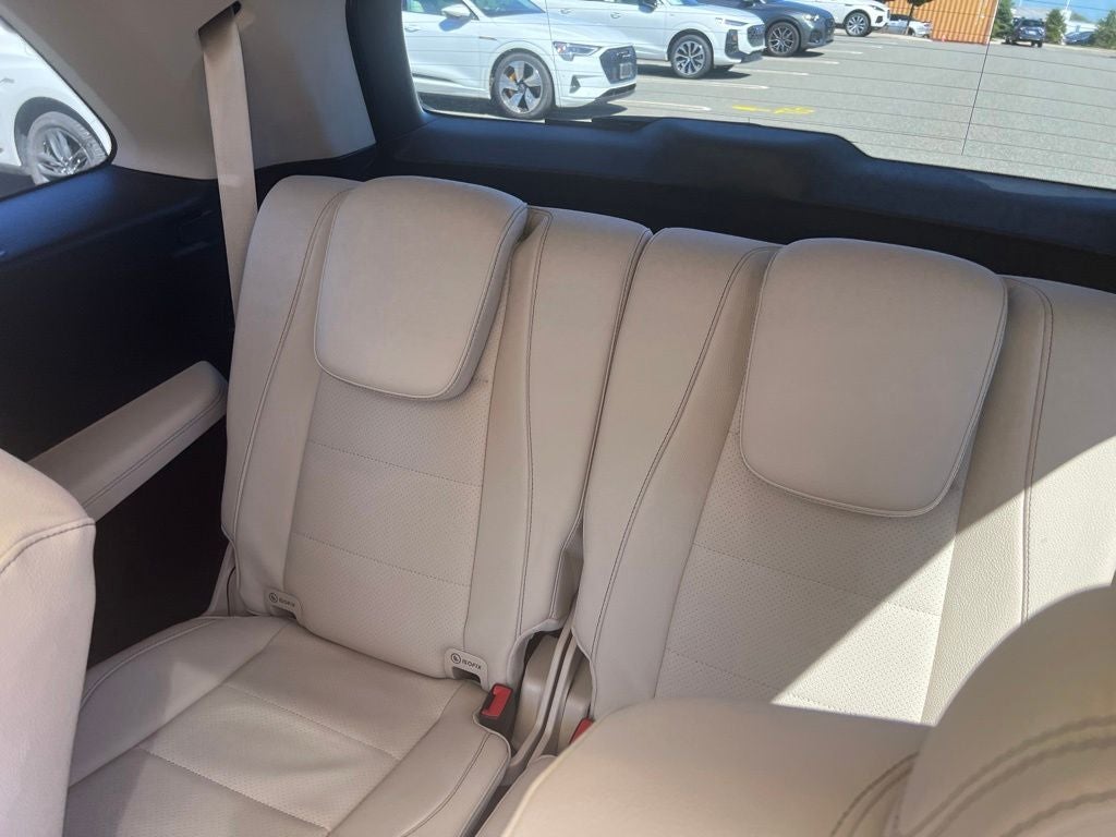 2024 Mercedes-Benz GLS GLS 450 4MATIC®