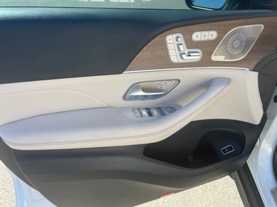 2024 Mercedes-Benz GLS GLS 450 4MATIC®