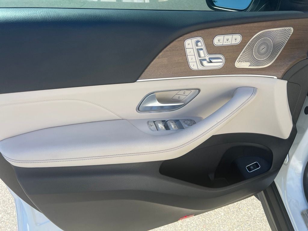 2024 Mercedes-Benz GLS GLS 450 4MATIC®