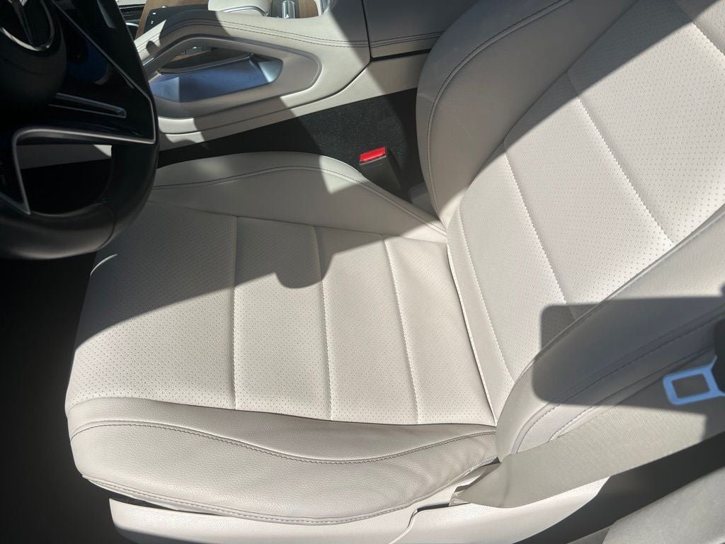2024 Mercedes-Benz GLS GLS 450 4MATIC®