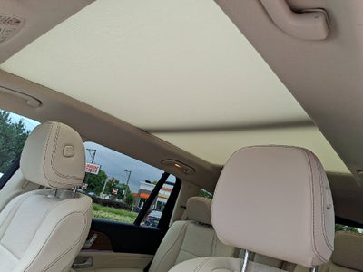 2024 Mercedes-Benz GLS GLS 450 4MATIC®
