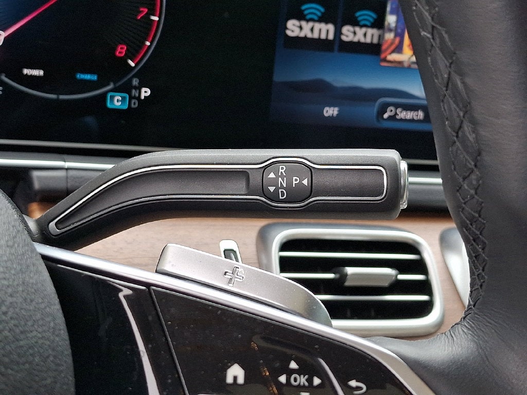 2024 Mercedes-Benz GLS GLS 450 4MATIC®