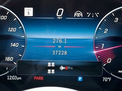 2024 Mercedes-Benz GLS GLS 450 4MATIC®