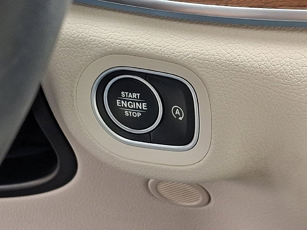 2024 Mercedes-Benz GLS GLS 450 4MATIC®