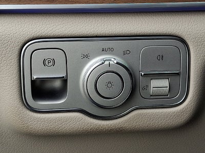 2024 Mercedes-Benz GLS GLS 450 4MATIC®