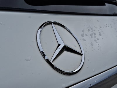2024 Mercedes-Benz GLS GLS 450 4MATIC®
