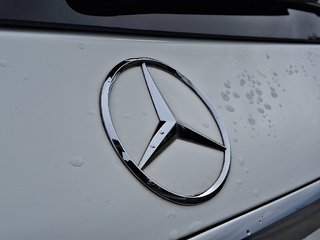 2024 Mercedes-Benz GLS GLS 450 4MATIC®