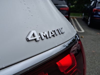 2024 Mercedes-Benz GLS GLS 450 4MATIC®