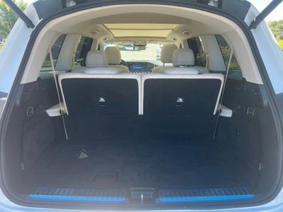 2024 Mercedes-Benz GLS GLS 450 4MATIC®
