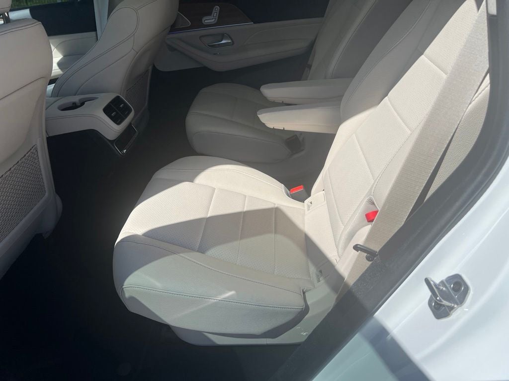2024 Mercedes-Benz GLS GLS 450 4MATIC®