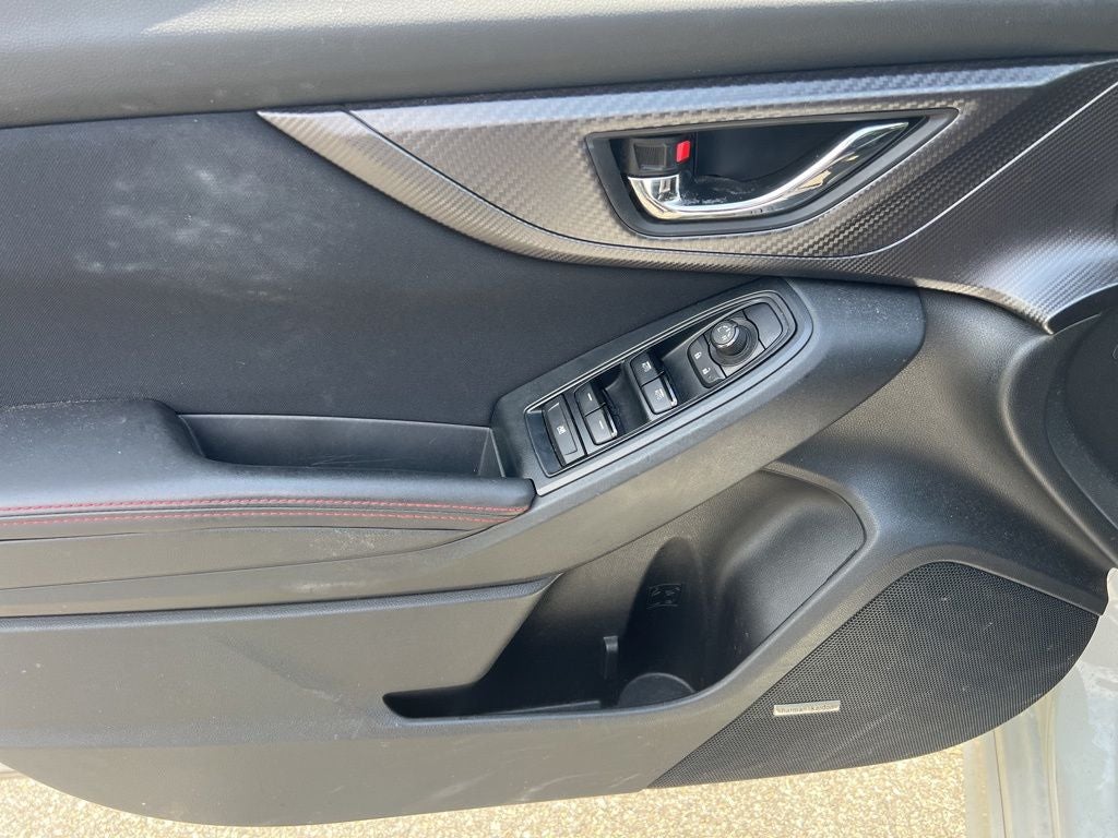 2019 Subaru Impreza 2.0i Sport