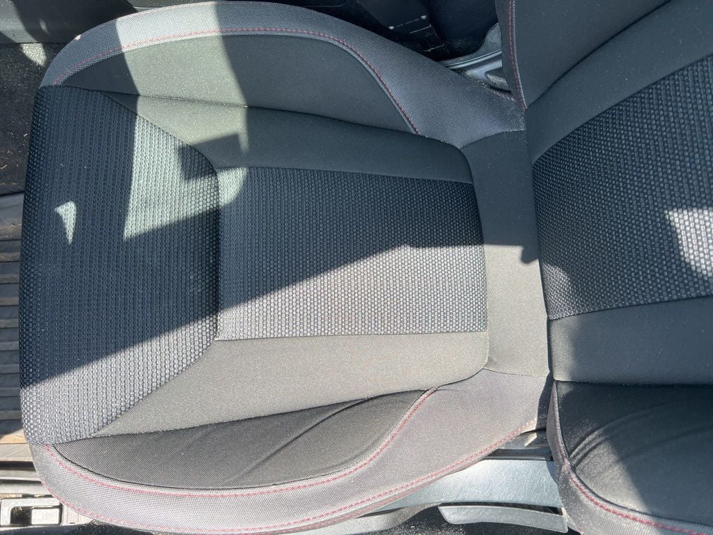 2019 Subaru Impreza 2.0i Sport