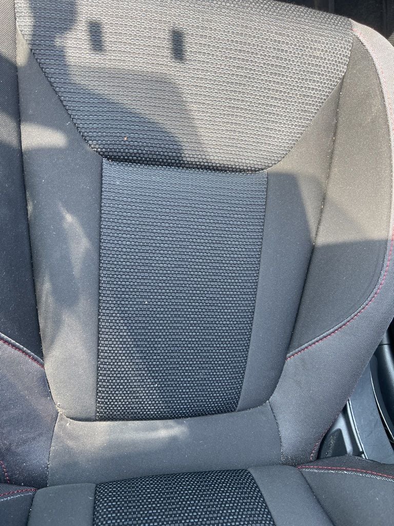 2019 Subaru Impreza 2.0i Sport