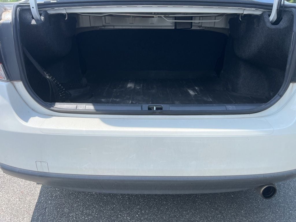2019 Subaru Impreza 2.0i Sport