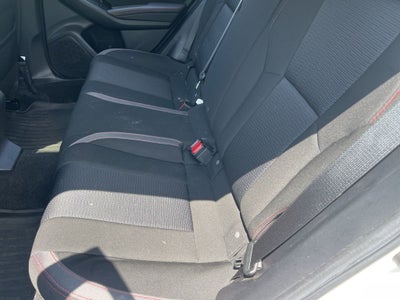 2019 Subaru Impreza 2.0i Sport
