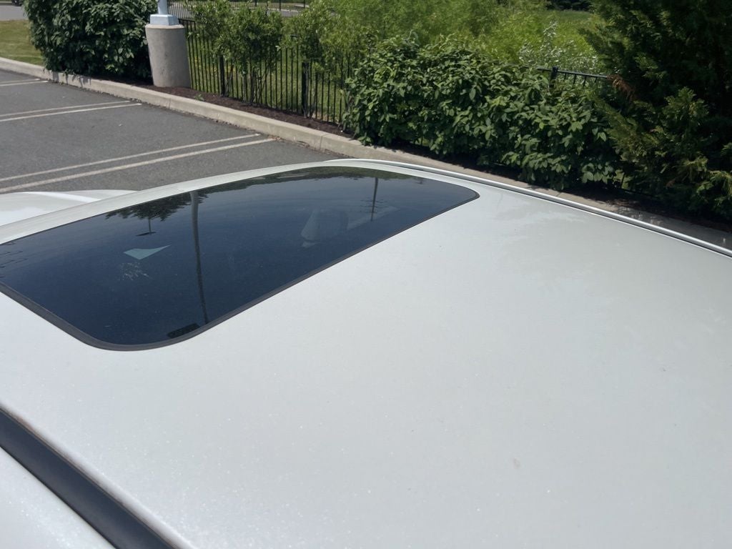 2019 Subaru Impreza 2.0i Sport