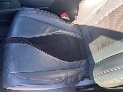 2023 Acura RDX A-Spec Package SH-AWD