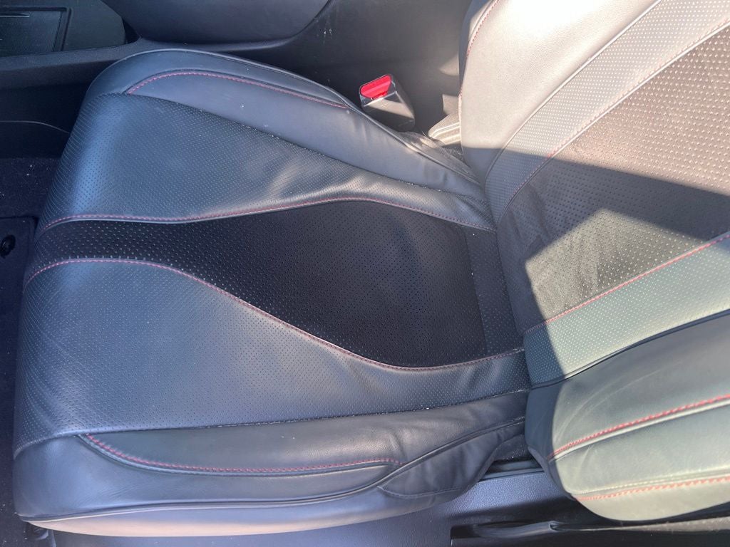2023 Acura RDX A-Spec Package SH-AWD