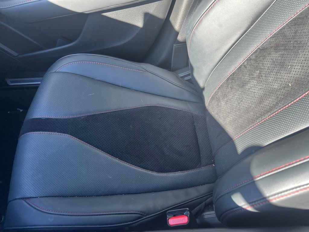 2023 Acura RDX A-Spec Package SH-AWD