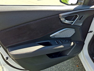 2023 Acura RDX A-Spec Package SH-AWD