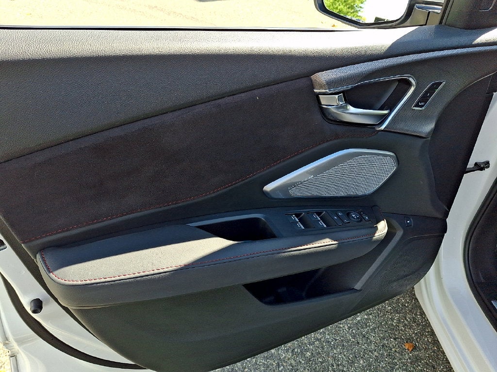 2023 Acura RDX A-Spec Package SH-AWD