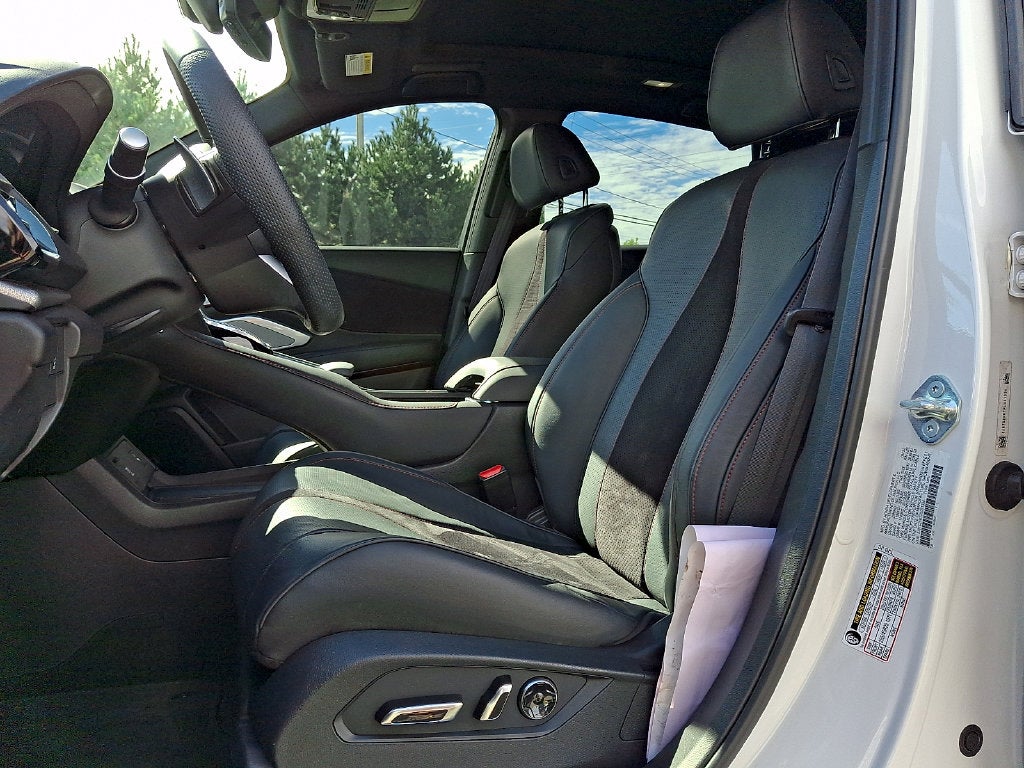 2023 Acura RDX A-Spec Package SH-AWD
