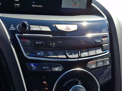 2023 Acura RDX A-Spec Package SH-AWD