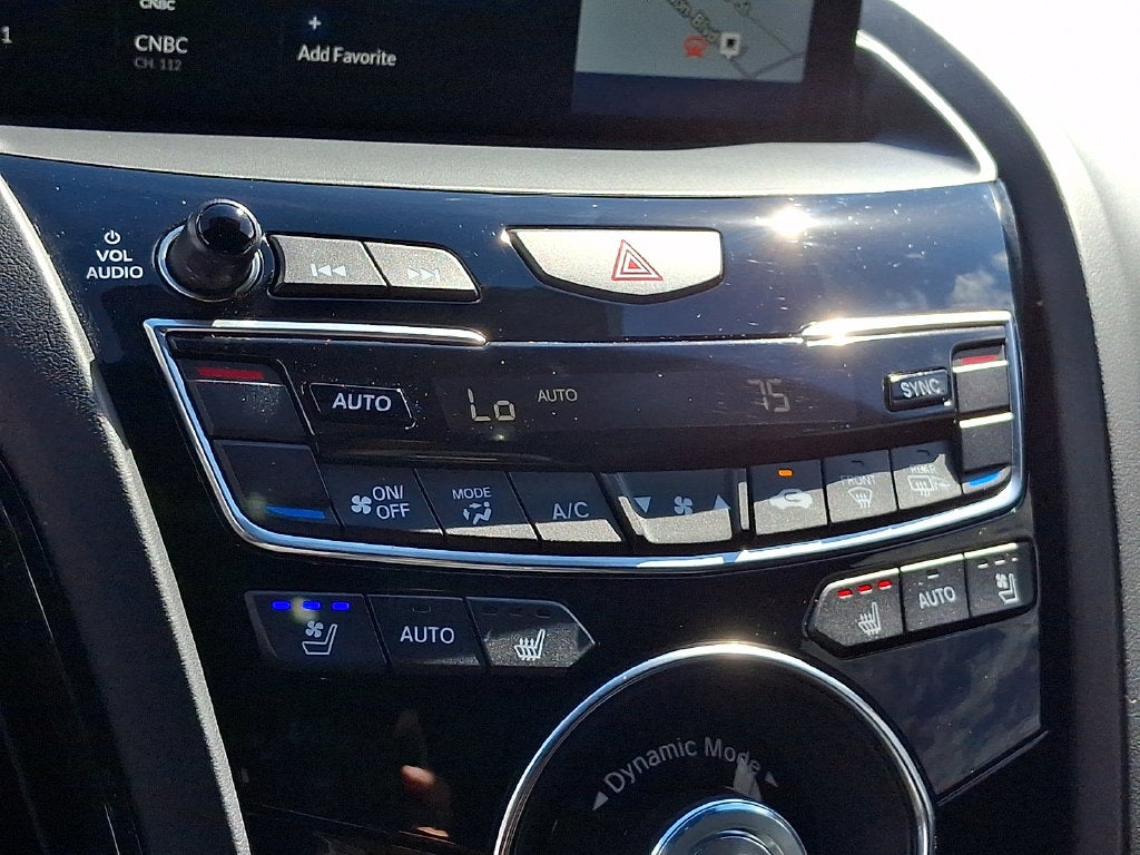 2023 Acura RDX A-Spec Package SH-AWD