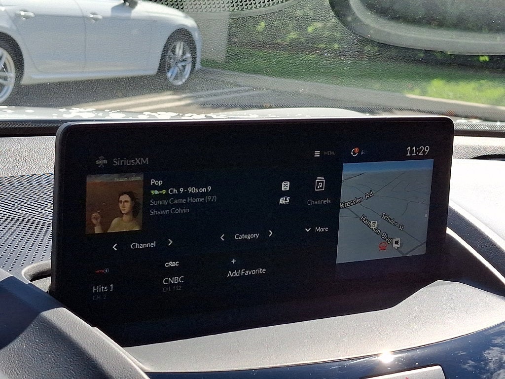 2023 Acura RDX A-Spec Package SH-AWD