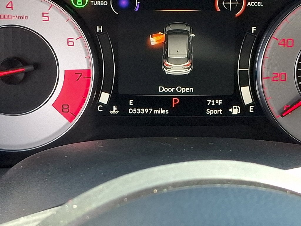 2023 Acura RDX A-Spec Package SH-AWD