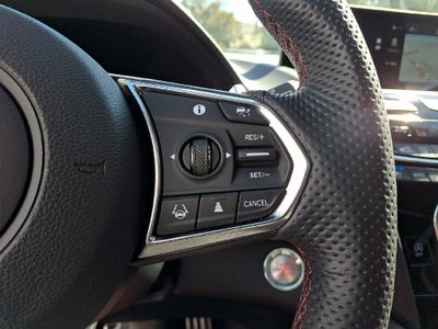 2023 Acura RDX A-Spec Package SH-AWD