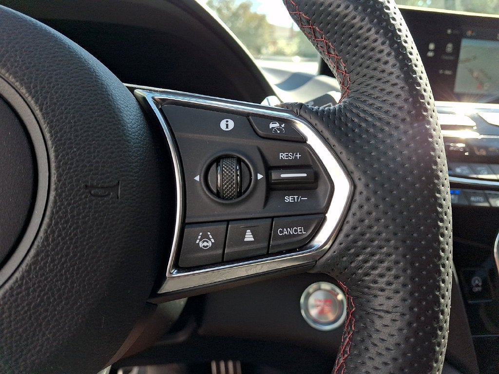 2023 Acura RDX A-Spec Package SH-AWD