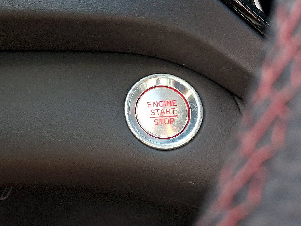 2023 Acura RDX A-Spec Package SH-AWD