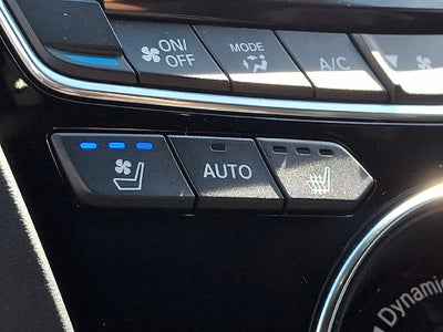 2023 Acura RDX A-Spec Package SH-AWD