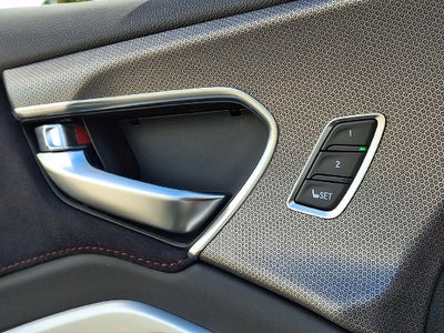 2023 Acura RDX A-Spec Package SH-AWD