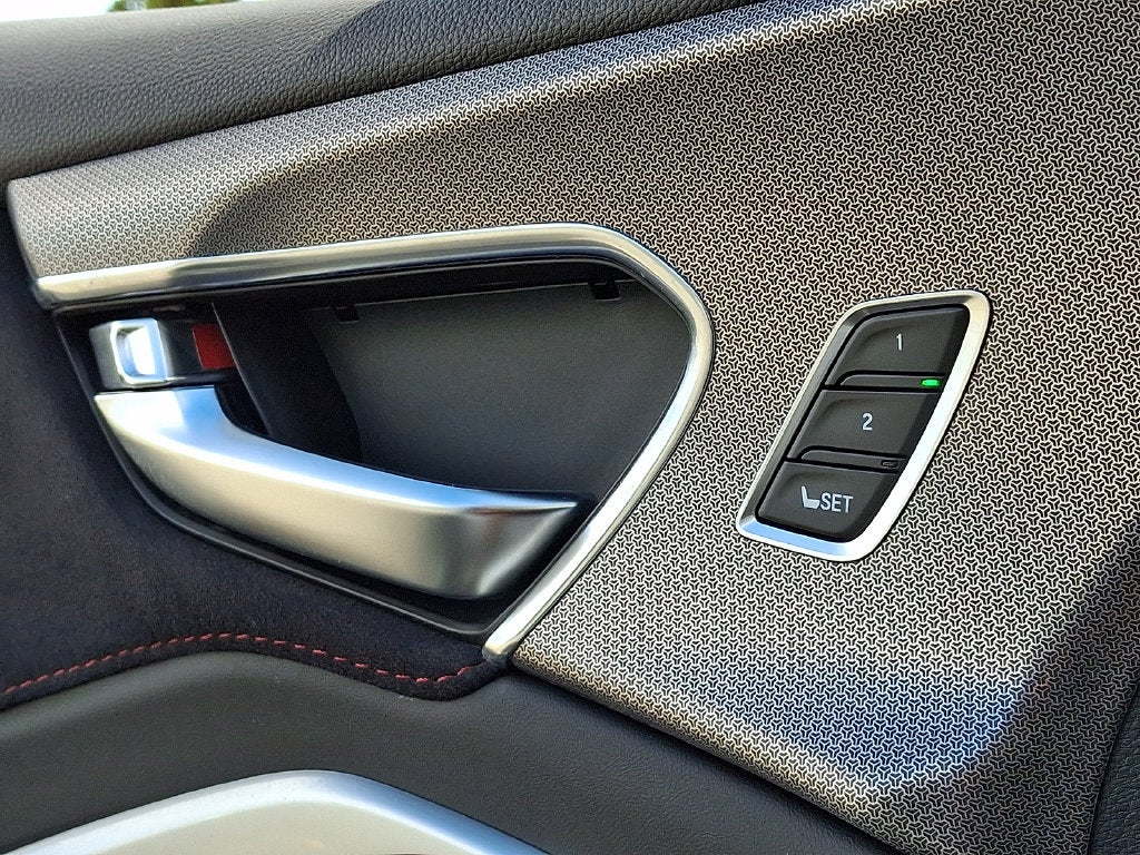 2023 Acura RDX A-Spec Package SH-AWD