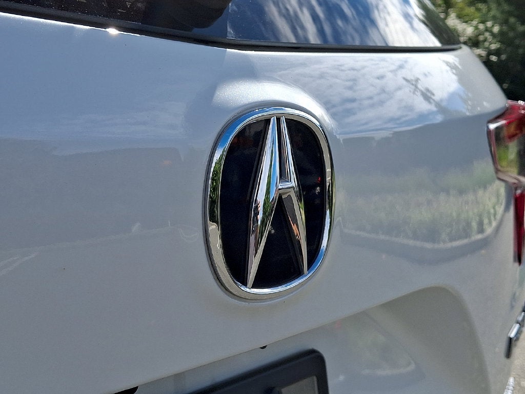 2023 Acura RDX A-Spec Package SH-AWD
