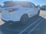 2023 Acura RDX A-Spec Package SH-AWD
