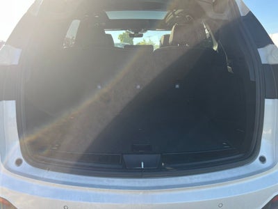 2023 Acura RDX A-Spec Package SH-AWD