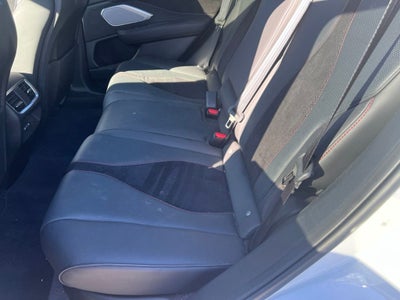 2023 Acura RDX A-Spec Package SH-AWD
