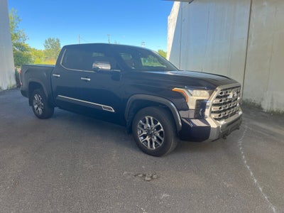 2026 Toyota Tundra 1794