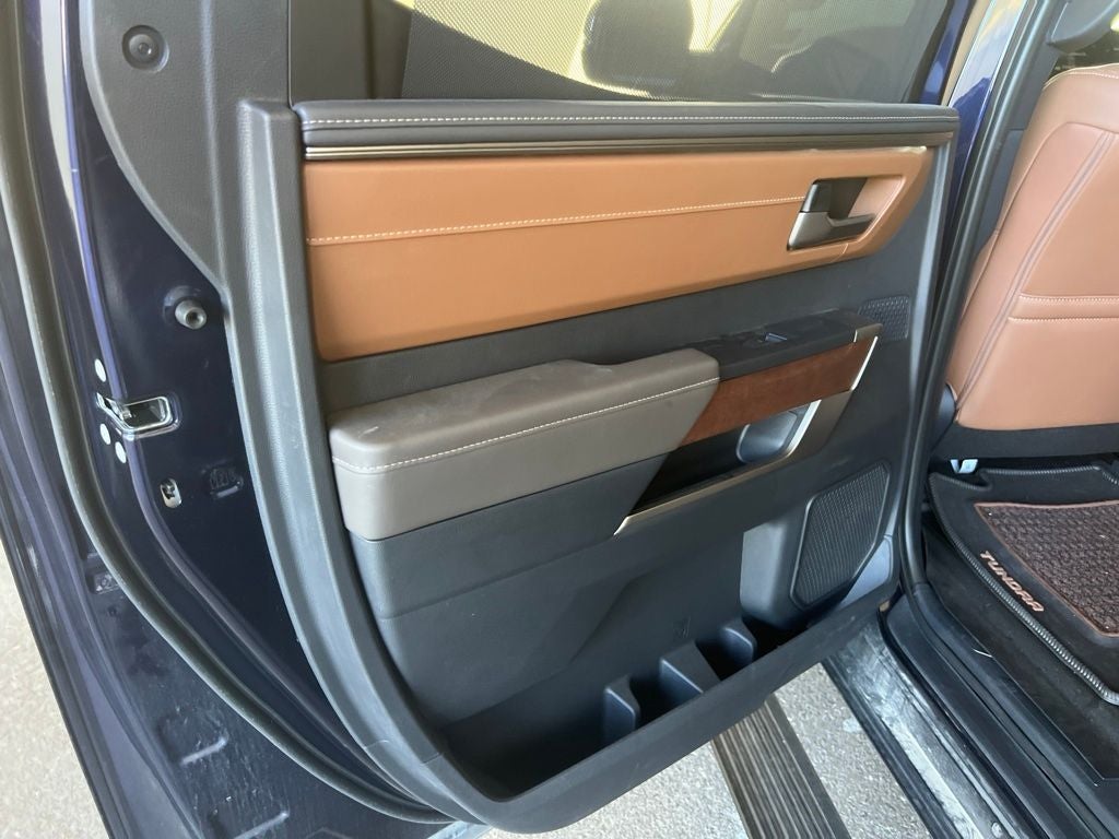 2026 Toyota Tundra 1794