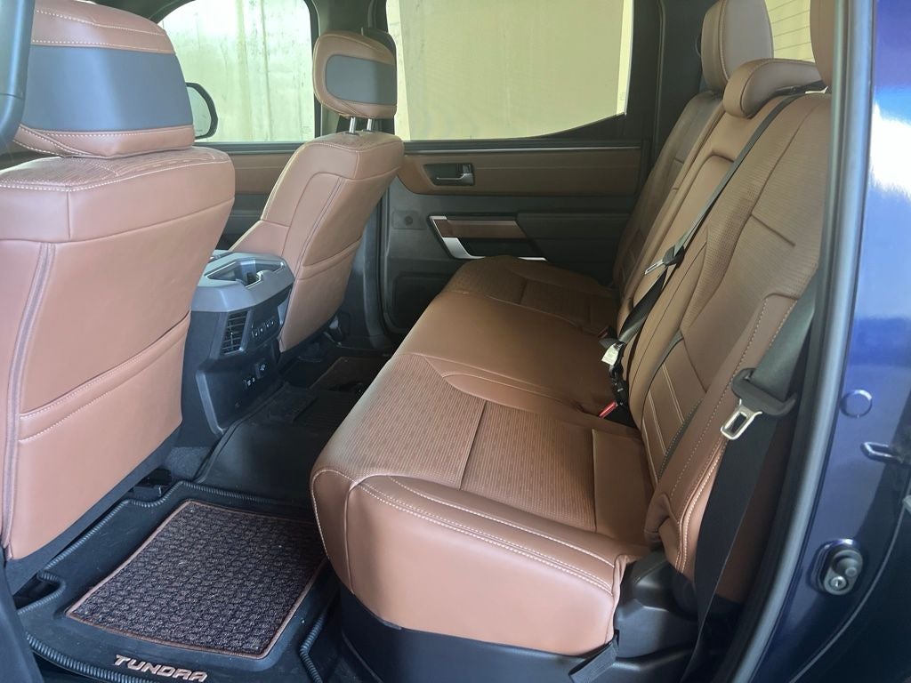 2026 Toyota Tundra 1794