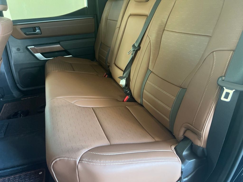 2026 Toyota Tundra 1794