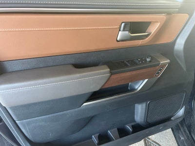2026 Toyota Tundra 1794