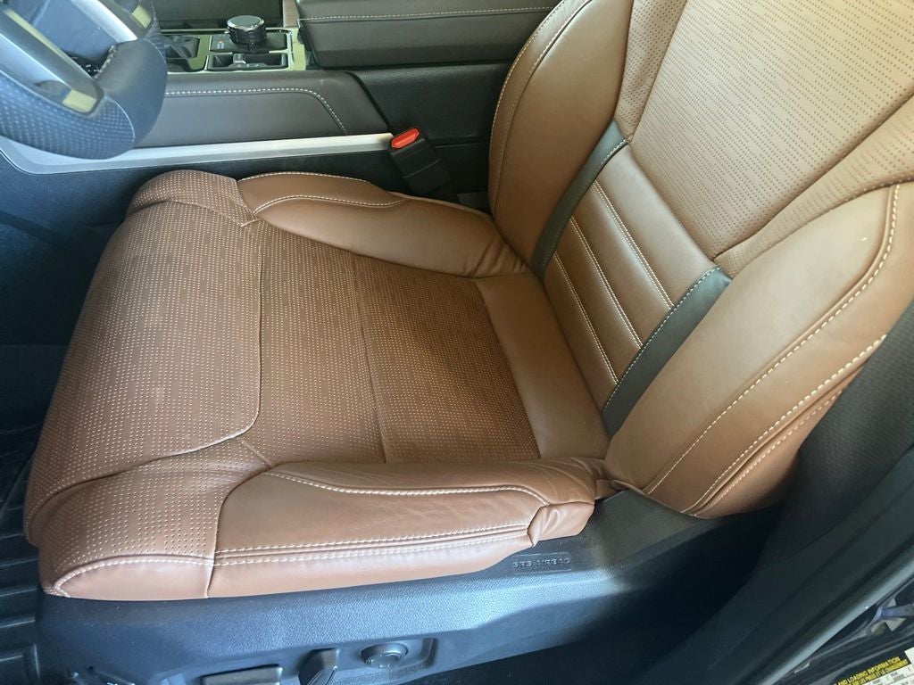 2026 Toyota Tundra 1794