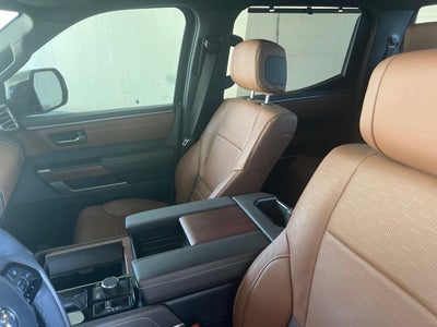 2026 Toyota Tundra 1794