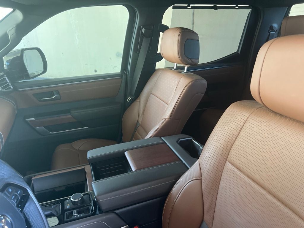 2026 Toyota Tundra 1794